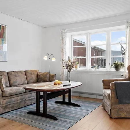 Ferienhaus 70502-ulfborg-kirkevej-2 Thorsminde