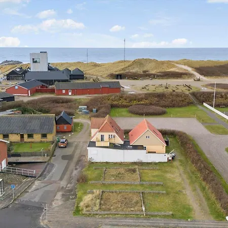 Ferienhaus 70502-ulfborg-kirkevej-2 Thorsminde