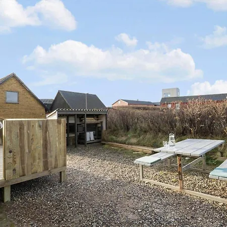 Casa de Férias 70502-ulfborg-kirkevej-2 *