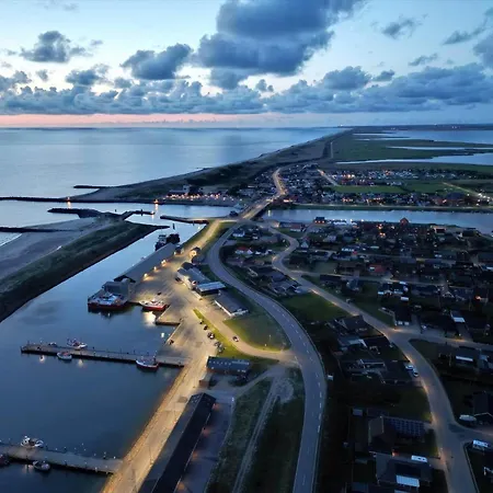 펜션 70502-ulfborg-kirkevej-2 Ulfborg