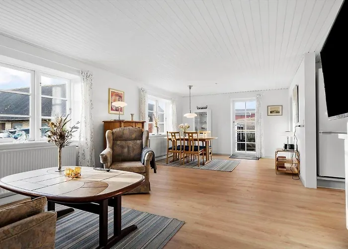 Сasa de vacaciones 70502-ulfborg-kirkevej-2