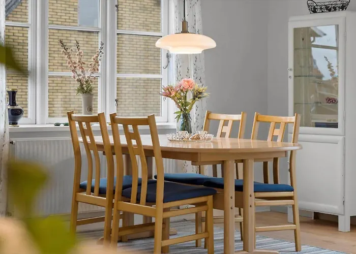 Semesterbostad 70502-ulfborg-kirkevej-2 Ulfborg