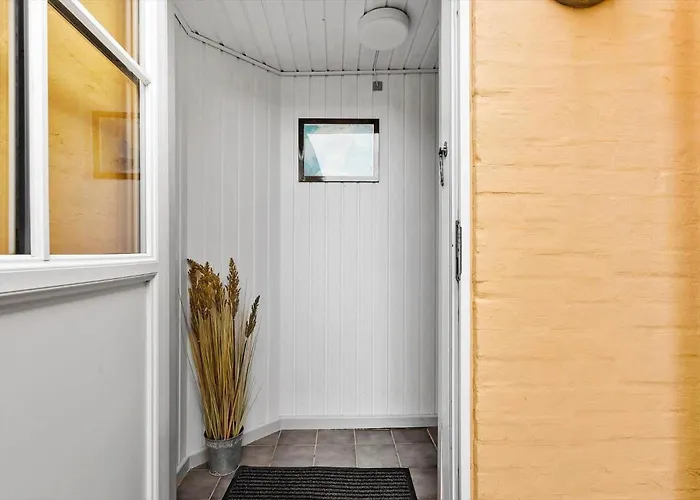 Semesterbostad 70502-ulfborg-kirkevej-2 Ulfborg