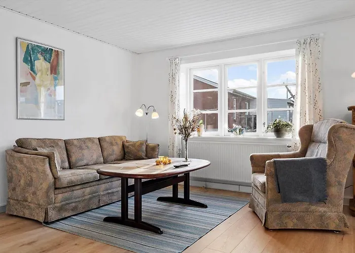 Сasa de vacaciones 70502-ulfborg-kirkevej-2 Ulfborg