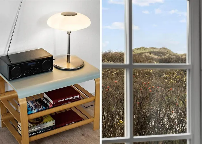 Semesterbostad 70502-ulfborg-kirkevej-2 Ulfborg