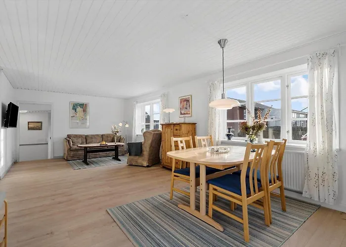 Semesterbostad 70502-ulfborg-kirkevej-2 Ulfborg