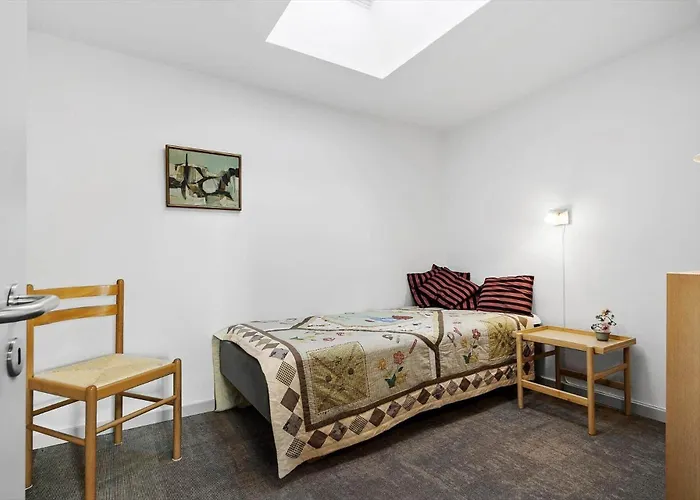 70502-ulfborg-kirkevej-2 Сasa de vacaciones