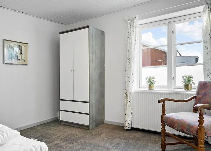 70502-ulfborg-kirkevej-2 Сasa de vacaciones