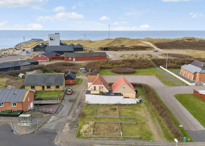 Semesterbostad 70502-ulfborg-kirkevej-2 Ulfborg