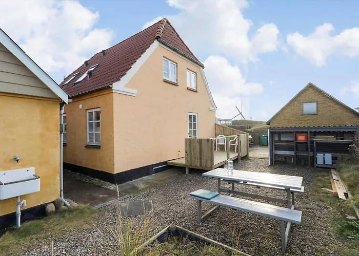 Сasa de vacaciones 70502-ulfborg-kirkevej-2