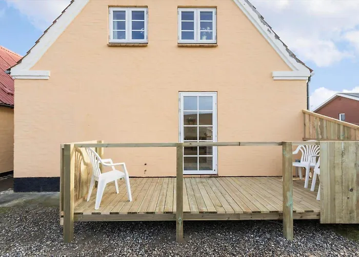 70502-ulfborg-kirkevej-2 Semesterbostad Ulfborg