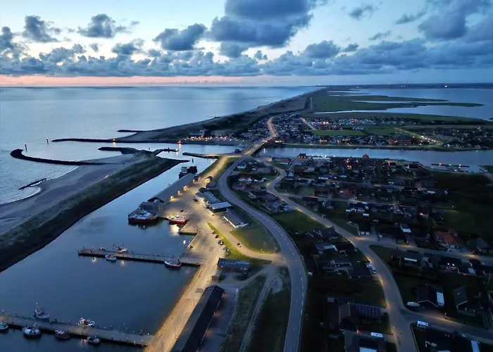 펜션 70502-ulfborg-kirkevej-2 Ulfborg